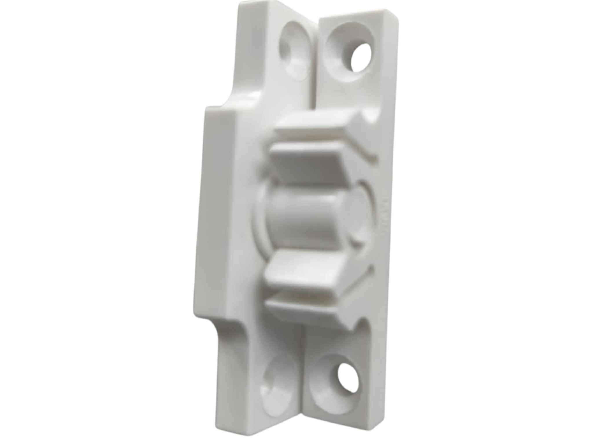 Műanyag csappantyú